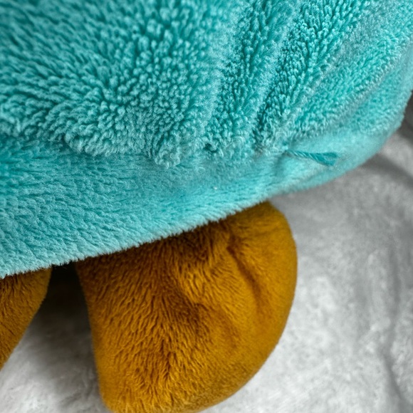 🍫Cheeky Chocolate Shopkins Plush- Preloved - Picture 9 of 10